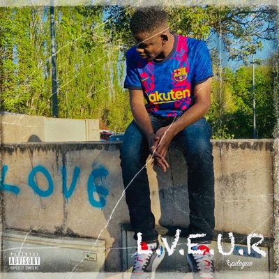 L.V.E.U.R Epilogue