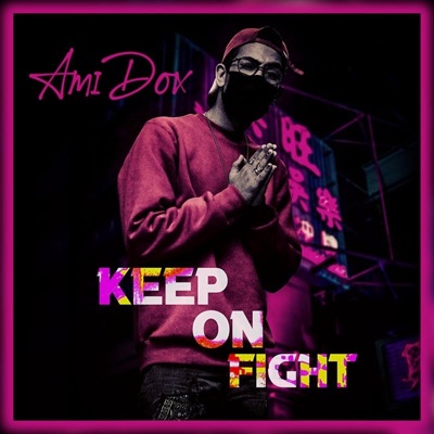 Keep On Fight - Single