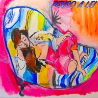 Penso a lei (feat. Saint) - Single - Hodiell