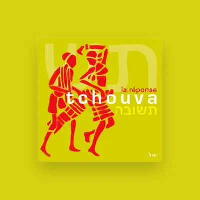 Listen to Tchouva, watch music videos, read bio, see tour dates & more!