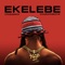 Ekelebe (feat. ODUMODUBLVCK) artwork