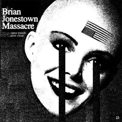 Open Minds Now Close - Single - The Brian Jonestown Massacre