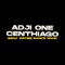 Sena Watibb Banks (SWB) - Adji One Centhiago lyrics