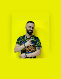 Aram Zamdar: песни, клипы, биография, даты выступлений и многое другое.