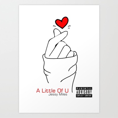 A Little of U - Single