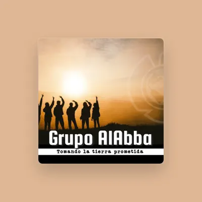 Listen to Grupo Alabba, watch music videos, read bio, see tour dates & more!