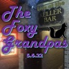 The Foxy Grandpas