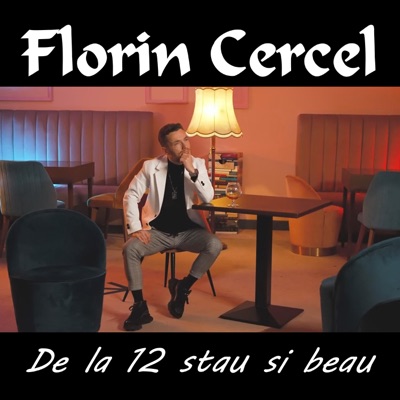 Song - De la 12 stau si beau - Florin Cercel