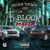 DBlock Mafia - Single