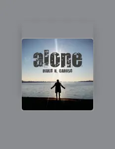 Escucha a Dario B. Caruso, mira videos musicales, lee su biografía, consulta las fechas de las gira y más.