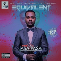 Asa Pasa - Single - Equivalent