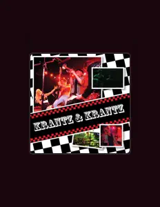 Escucha a Krantz & Krantz, mira vídeos musicales, lee la biografía, consulta fechas de giras y mucho más.