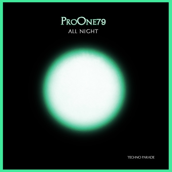 All Night - Single