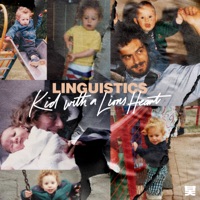 Kid With A Lion's Heart - Single - Linguistics