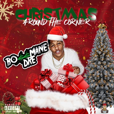 Christmas Around the Corner (Instrumental) - Single