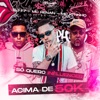 Só Quero Influencer Acima de 50K (feat. Mc Kitinho & DJ F7) - Single