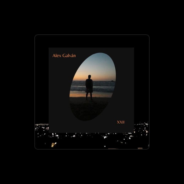 Alex Galvan's avatar