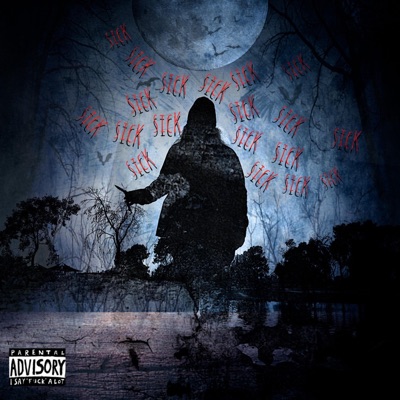 sicK (feat. Barf Keller) - Single
