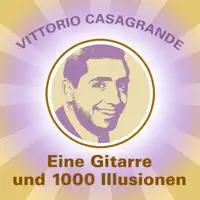 Eine Gitarre und tausend Illusionen — Vittorio