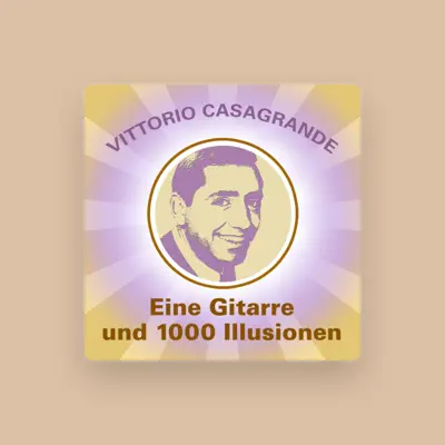 Listen to Vittorio Casagrande, watch music videos, read bio, see tour dates & more!