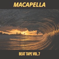 Beat Tape Volume 7 - Macapella