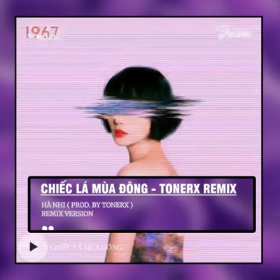 Chiếc Lá Mùa Đông (Remix) - Single