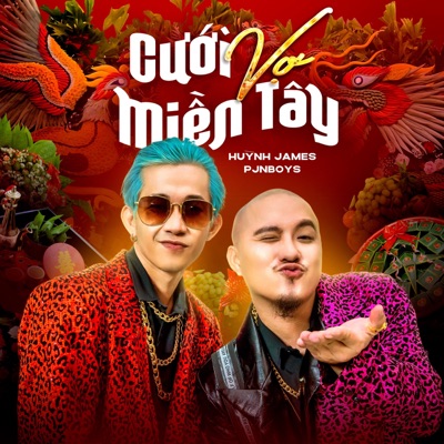 Cưới Vợ Miền Tây (Đại Mèo Remix) - Single