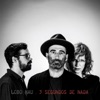 3 segundos de nada - Single