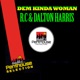 Dem Kinda Woman feat Dalton Harris Single