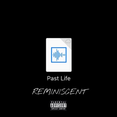 Past Life (Interlude / freestyle) - Single