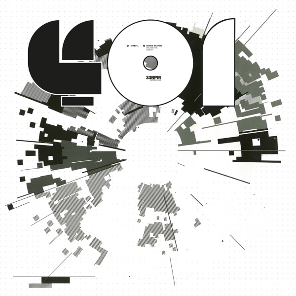Collabs 401 - EP (Remastered 2021)