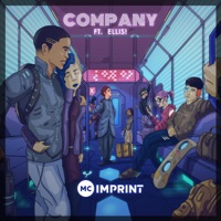 Company - Single - MC Imprint & ELLIS!