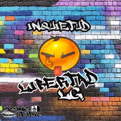 Inquietud (feat. Libertad Lg) - Single