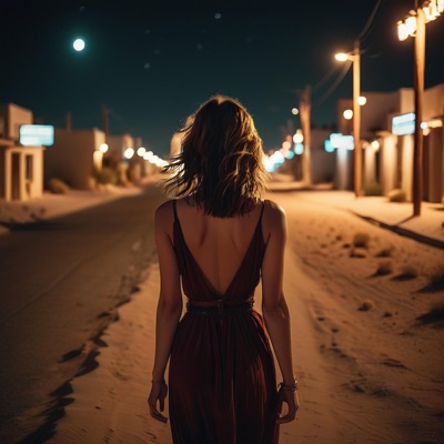 Leaving (RAW) - Single