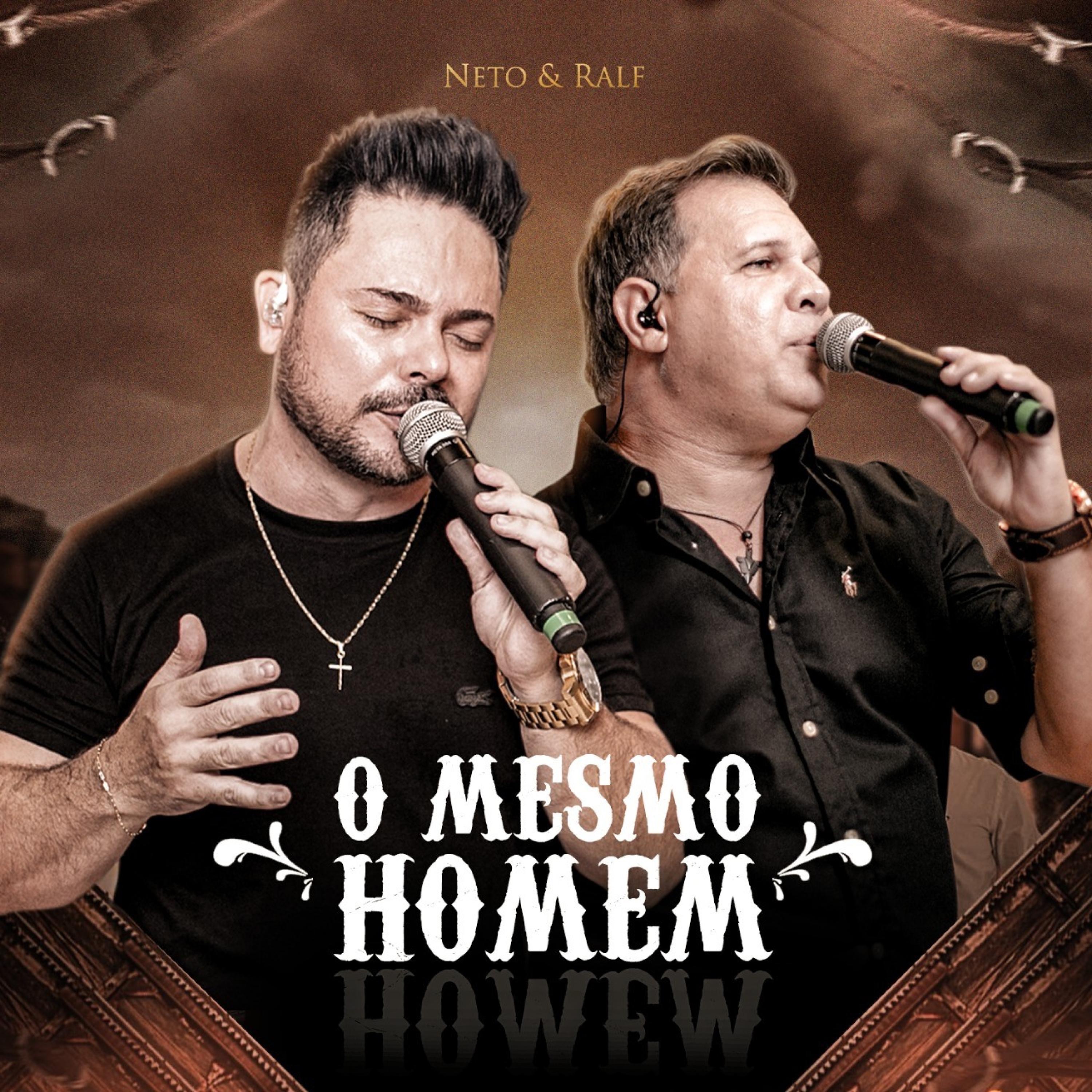 O Mesmo Homem - Single