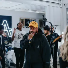 Listen to FEARLESS BND, watch music videos, read bio, see tour dates & more!