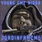 Ike Turner (feat. Dolla Will) - Jordin lyrics