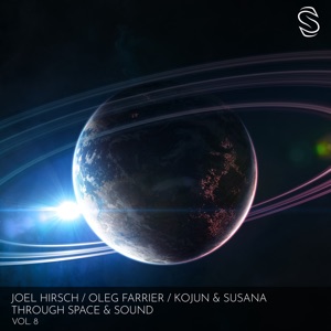Through Space and Sound Vol. 8 - Single