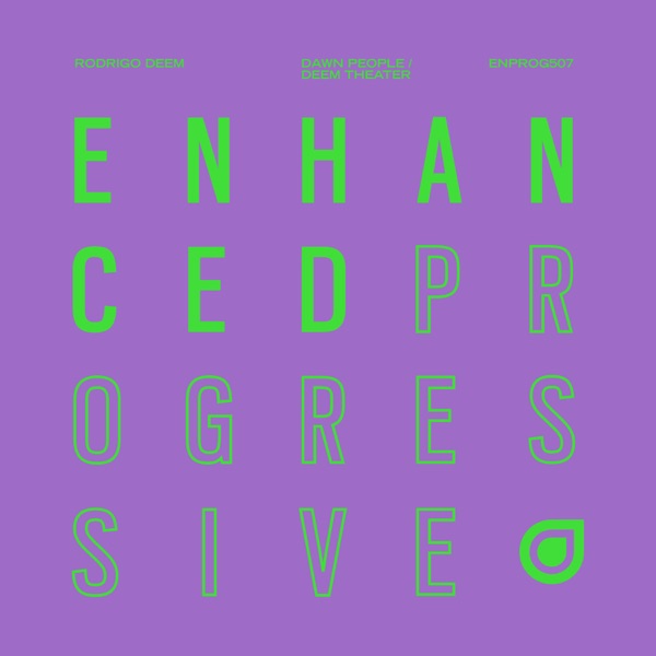 Dawn People / Deem Theater - EP