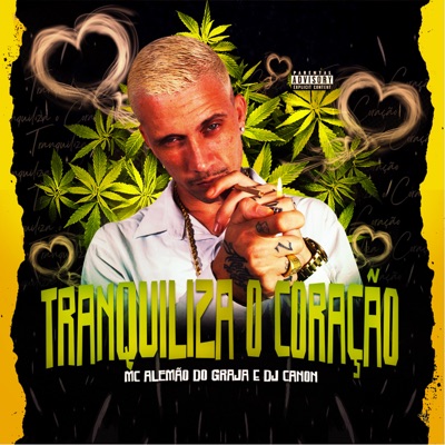 Tranquiliza o Coração - Single