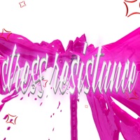 STRESS RESISTANCE - DESS