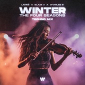 Winter (The Four Seasons) [Techno Mix] artwork