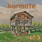 Dere - Karmate lyrics