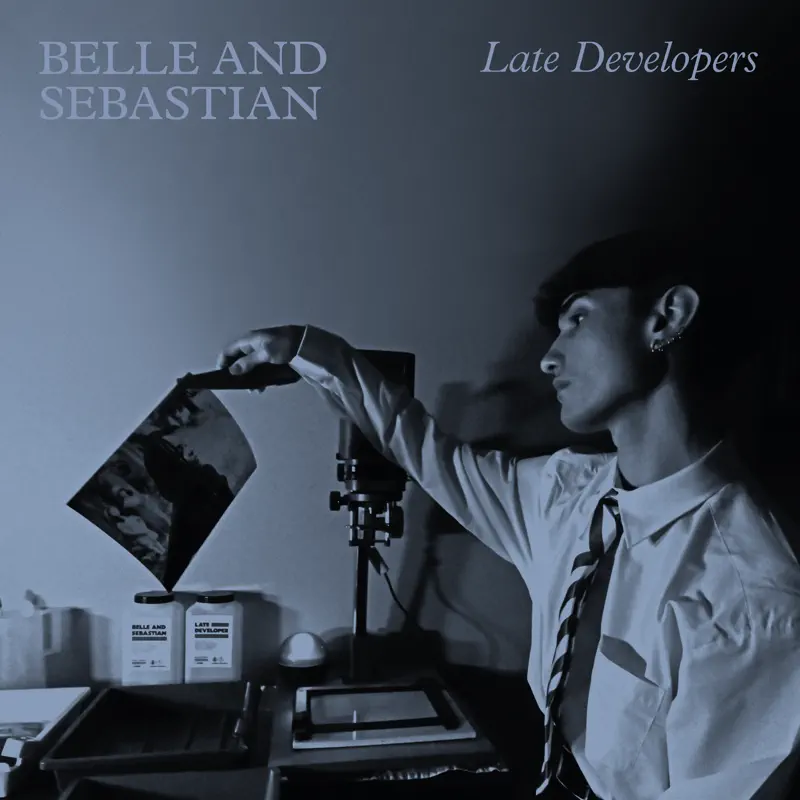 Belle and Sebastian - Late Developers (2023) [iTunes Plus AAC M4A]-新房子