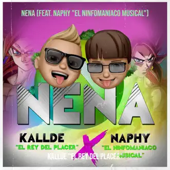 Nena (feat. Naphy 