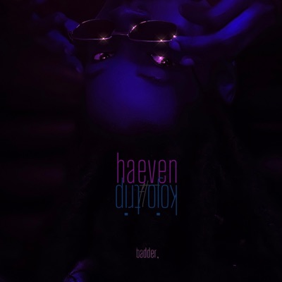 Badder (feat. Kojo Trip) - Single