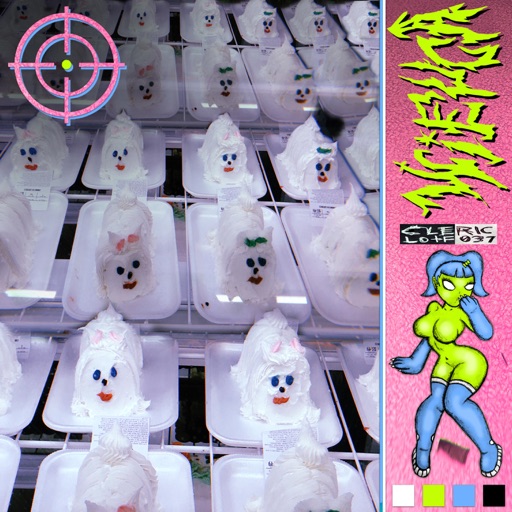 Album artwork