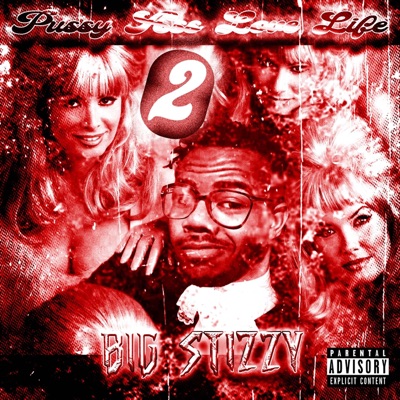 Pussy Ass Love Life 2 - EP