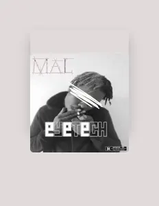 Ακούστε περιεχόμενο από Eyetech, παρακολουθήστε μουσικά βίντεο, διαβάστε το βιογραφικό, δείτε ημερομηνίες περιοδείας, και πολλά ακόμη!