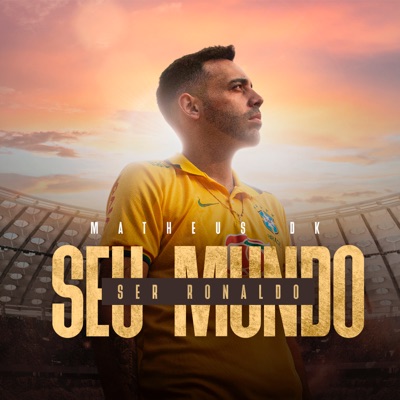 Seu Mundo  Ser Ronaldo - Single